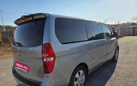 Hyundai Grand Starex Grand Starex I рестайлинг 2, 2021 год, 2 480 013 рублей, 4 фотография