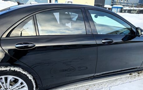 Mercedes-Benz S-Класс, 2018 год, 5 540 000 рублей, 5 фотография