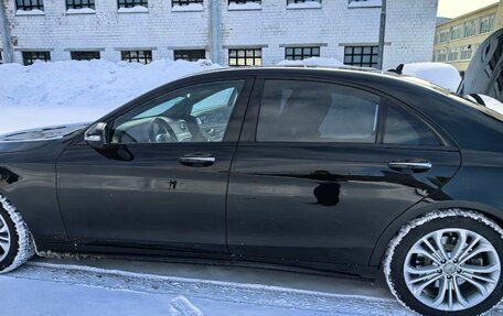 Mercedes-Benz S-Класс, 2018 год, 5 540 000 рублей, 7 фотография