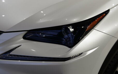 Lexus NX I, 2021 год, 3 390 000 рублей, 8 фотография