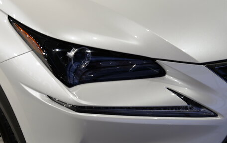 Lexus NX I, 2021 год, 3 390 000 рублей, 7 фотография