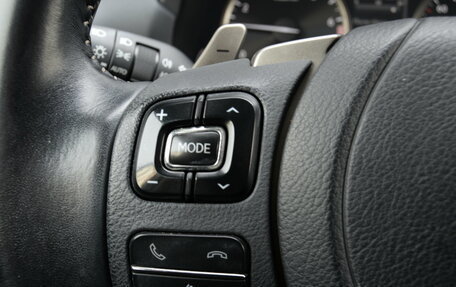 Lexus NX I, 2021 год, 3 390 000 рублей, 16 фотография