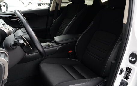 Lexus NX I, 2021 год, 3 390 000 рублей, 23 фотография