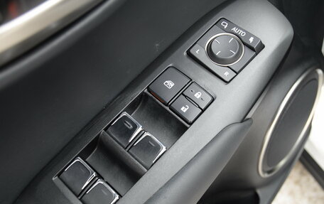 Lexus NX I, 2021 год, 3 390 000 рублей, 21 фотография