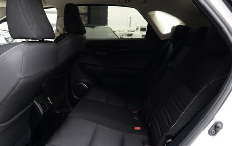 Lexus NX I, 2021 год, 3 390 000 рублей, 24 фотография