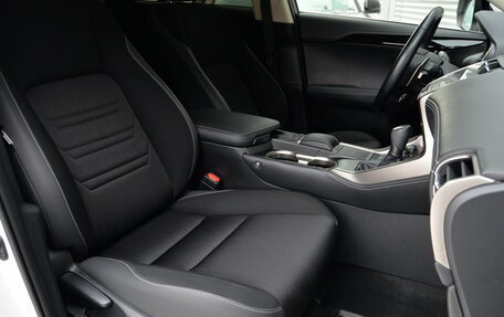 Lexus NX I, 2021 год, 3 390 000 рублей, 28 фотография