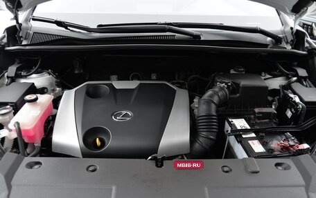 Lexus NX I, 2021 год, 3 390 000 рублей, 31 фотография