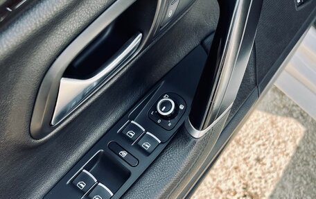 Volkswagen Passat CC I рестайлинг, 2012 год, 2 050 000 рублей, 12 фотография