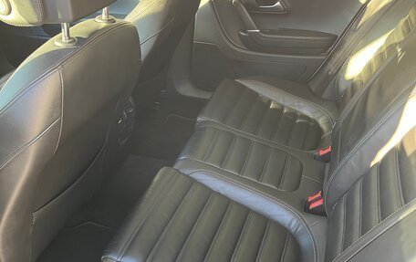 Volkswagen Passat CC I рестайлинг, 2012 год, 2 050 000 рублей, 16 фотография