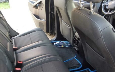 Ford Kuga III, 2018 год, 1 500 000 рублей, 4 фотография