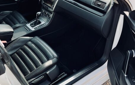 Volkswagen Passat CC I рестайлинг, 2012 год, 2 050 000 рублей, 15 фотография