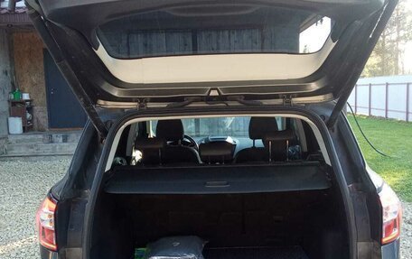 Ford Kuga III, 2018 год, 1 500 000 рублей, 5 фотография