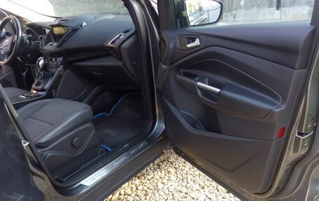 Ford Kuga III, 2018 год, 1 500 000 рублей, 3 фотография