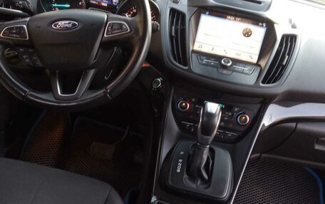 Ford Kuga III, 2018 год, 1 500 000 рублей, 8 фотография