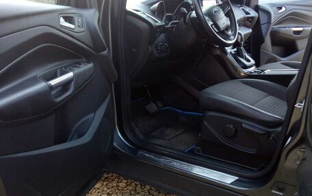 Ford Kuga III, 2018 год, 1 500 000 рублей, 10 фотография