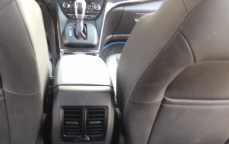 Ford Kuga III, 2018 год, 1 500 000 рублей, 7 фотография