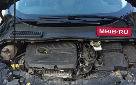 Ford Kuga III, 2018 год, 1 500 000 рублей, 9 фотография