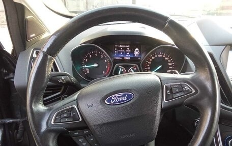 Ford Kuga III, 2018 год, 1 500 000 рублей, 2 фотография