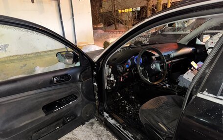 Volkswagen Passat B5+ рестайлинг, 2002 год, 185 000 рублей, 5 фотография