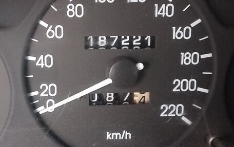 ЗАЗ Sens, 2007 год, 100 000 рублей, 6 фотография