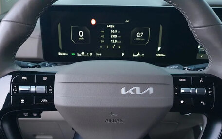 KIA Carnival, 2025 год, 6 230 000 рублей, 8 фотография