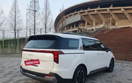 KIA Carnival, 2025 год, 6 230 000 рублей, 2 фотография