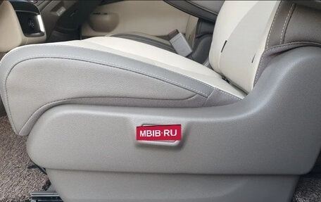 KIA Carnival, 2025 год, 6 230 000 рублей, 10 фотография