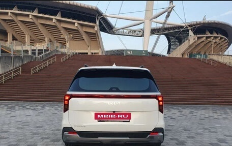 KIA Carnival, 2025 год, 6 230 000 рублей, 4 фотография