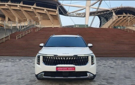 KIA Carnival, 2025 год, 6 230 000 рублей, 3 фотография