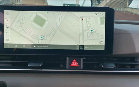 KIA Carnival, 2025 год, 6 230 000 рублей, 11 фотография