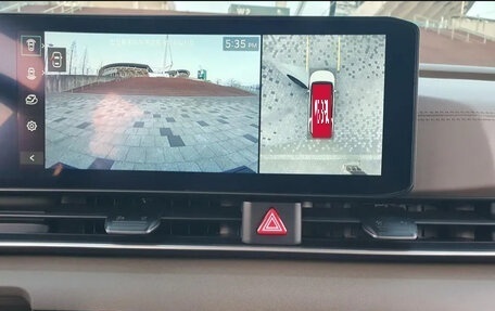 KIA Carnival, 2025 год, 6 230 000 рублей, 12 фотография