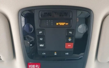 KIA Carnival, 2025 год, 6 230 000 рублей, 16 фотография