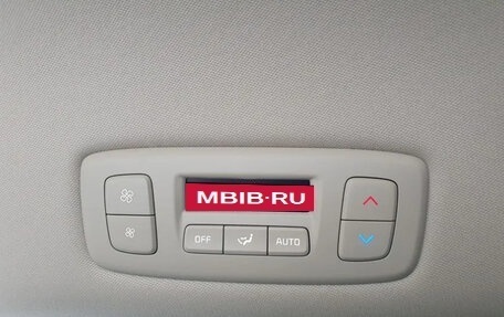 KIA Carnival, 2025 год, 6 230 000 рублей, 17 фотография