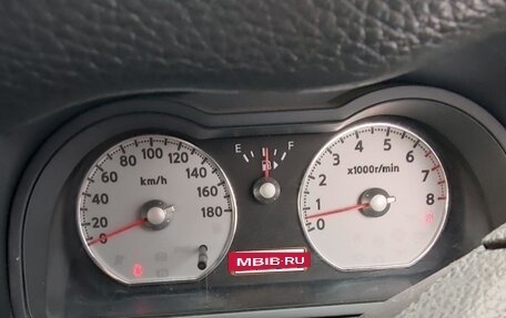 Nissan Wingroad III, 2010 год, 715 000 рублей, 7 фотография