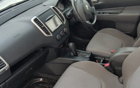 Nissan Wingroad III, 2010 год, 715 000 рублей, 9 фотография