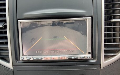 Nissan Wingroad III, 2010 год, 715 000 рублей, 11 фотография