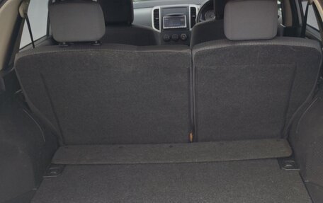 Nissan Wingroad III, 2010 год, 715 000 рублей, 14 фотография