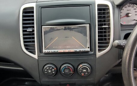 Nissan Wingroad III, 2010 год, 715 000 рублей, 12 фотография