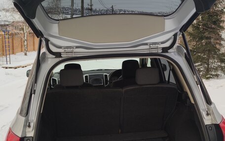 Nissan Wingroad III, 2010 год, 715 000 рублей, 15 фотография