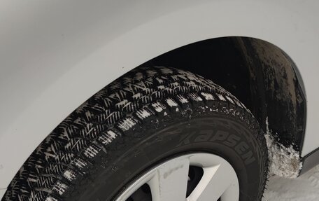 Nissan Wingroad III, 2010 год, 715 000 рублей, 20 фотография