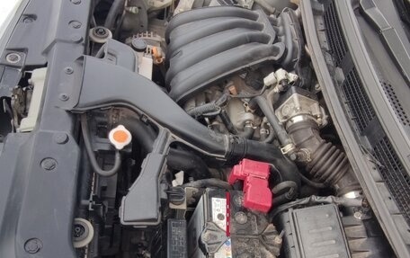 Nissan Wingroad III, 2010 год, 715 000 рублей, 16 фотография