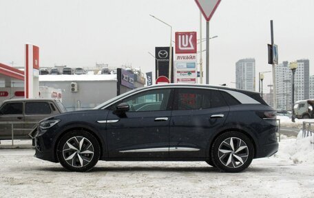 Volkswagen ID.4, 2022 год, 3 400 000 рублей, 8 фотография