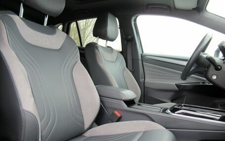 Volkswagen ID.4, 2022 год, 3 400 000 рублей, 10 фотография