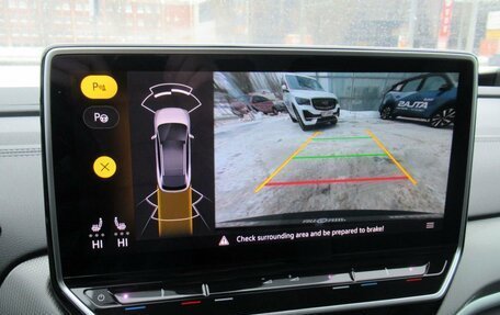 Volkswagen ID.4, 2022 год, 3 400 000 рублей, 15 фотография