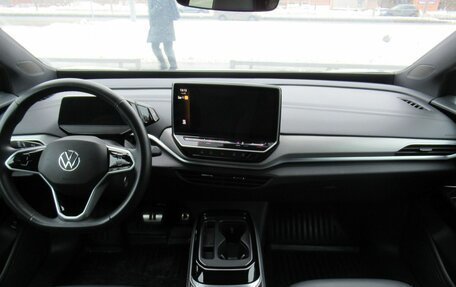 Volkswagen ID.4, 2022 год, 3 400 000 рублей, 13 фотография