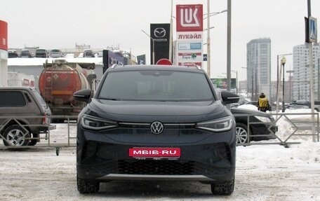 Volkswagen ID.4, 2022 год, 3 400 000 рублей, 2 фотография