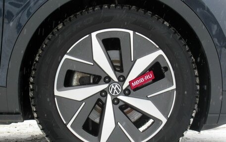 Volkswagen ID.4, 2022 год, 3 400 000 рублей, 9 фотография