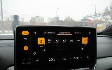 Volkswagen ID.4, 2022 год, 3 400 000 рублей, 18 фотография