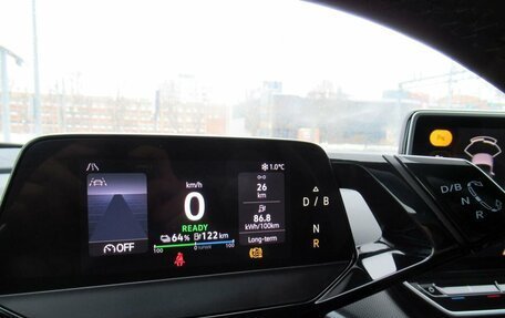 Volkswagen ID.4, 2022 год, 3 400 000 рублей, 17 фотография