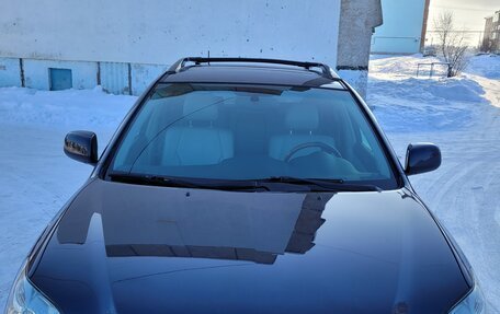 Lexus RX II рестайлинг, 2004 год, 1 450 000 рублей, 10 фотография